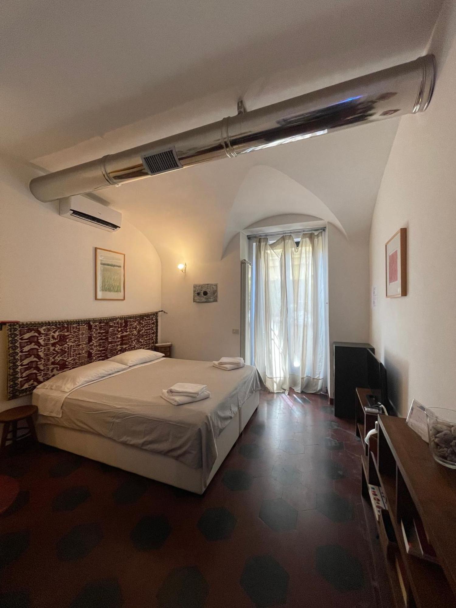 Il Plancton Hotel Rome Exterior photo