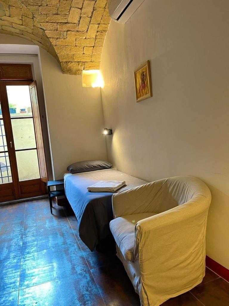 Il Plancton Hotel Rome Exterior photo
