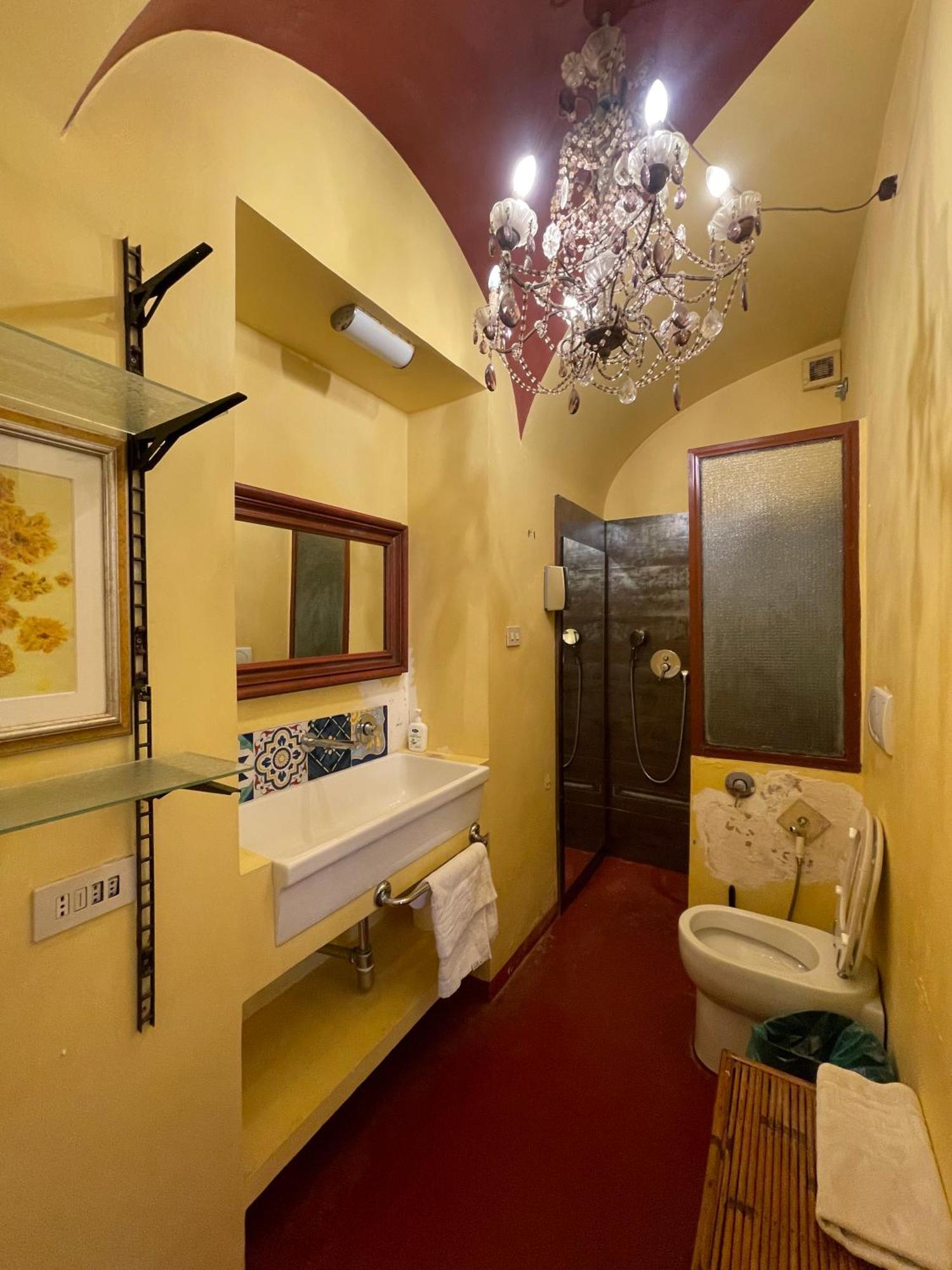 Il Plancton Hotel Rome Exterior photo