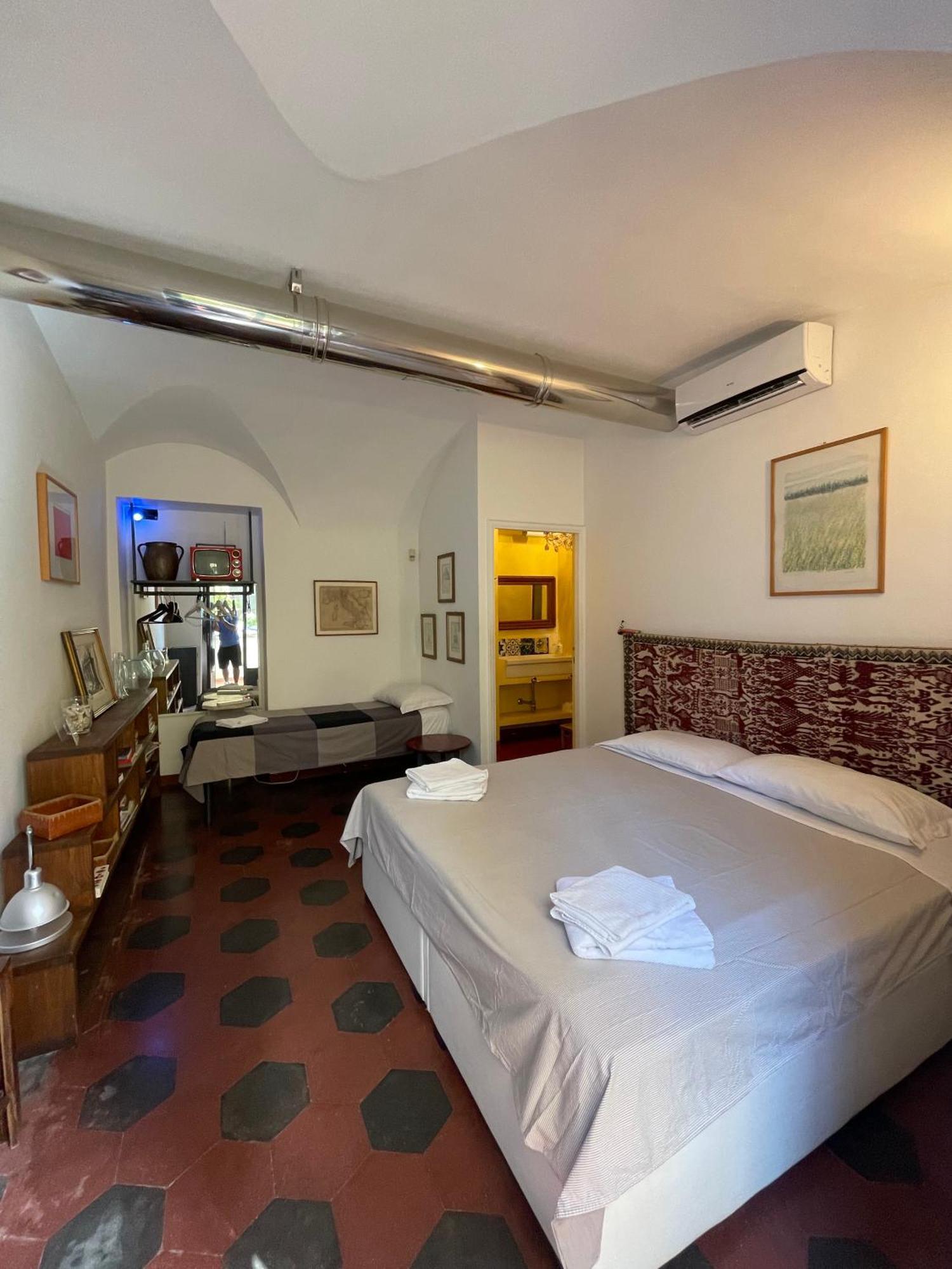 Il Plancton Hotel Rome Exterior photo