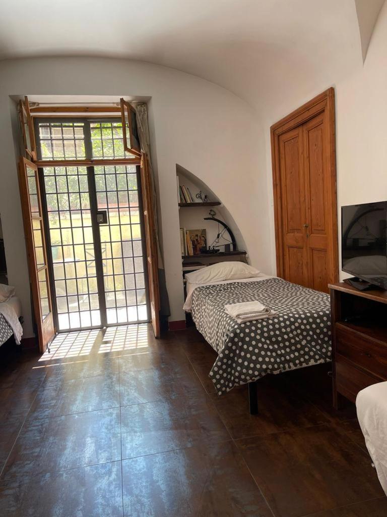 Il Plancton Hotel Rome Exterior photo