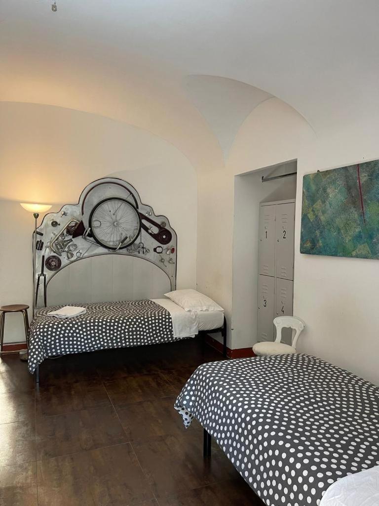 Il Plancton Hotel Rome Exterior photo