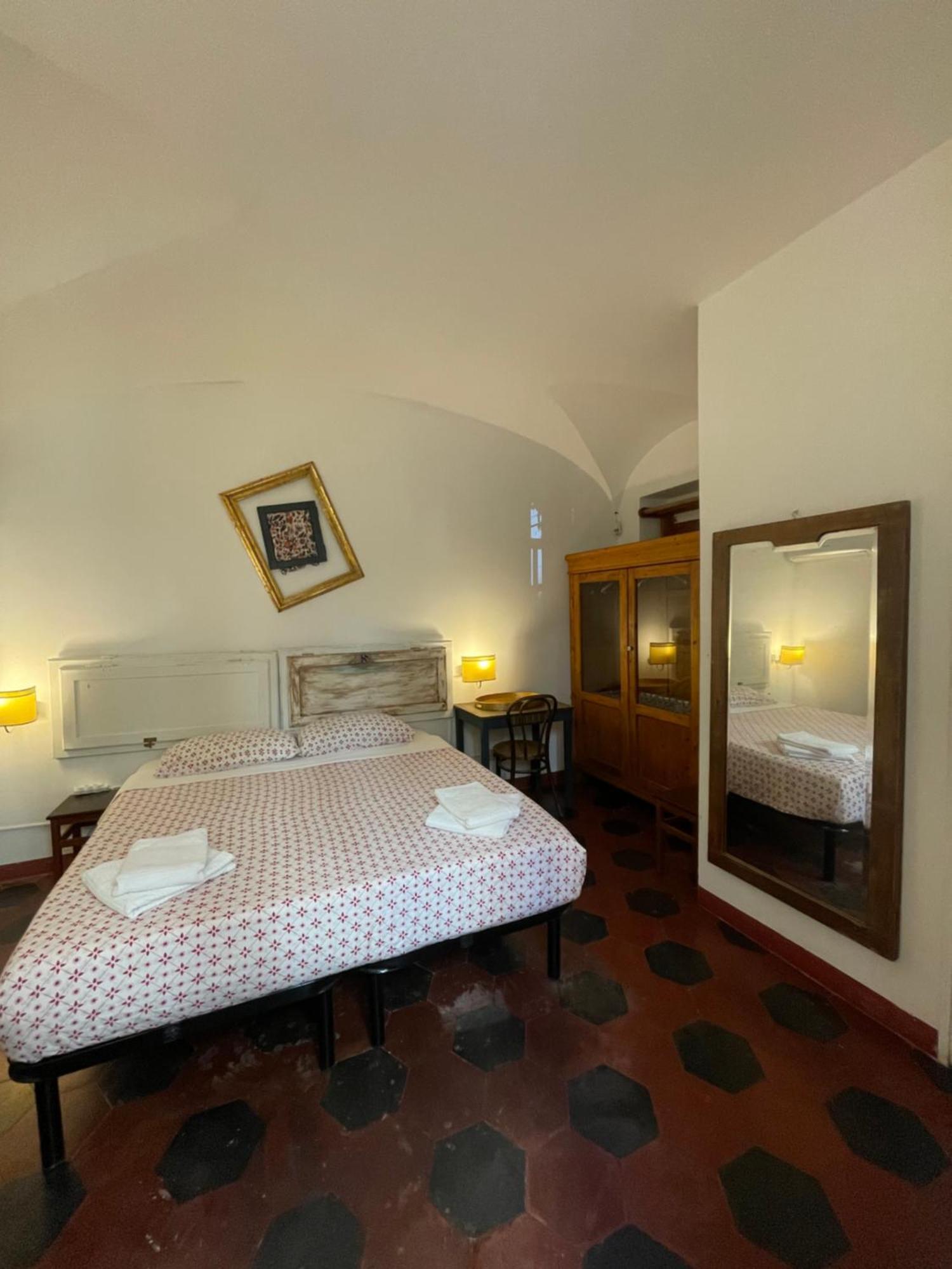 Il Plancton Hotel Rome Exterior photo
